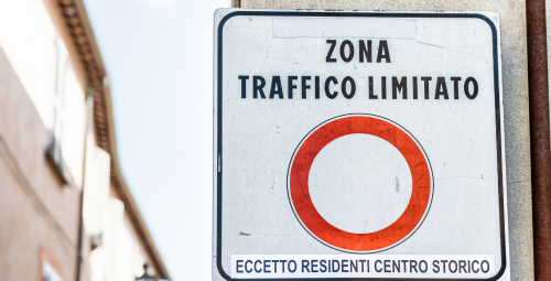 Firenze. Dal 6 aprile torna la ZTL notturna estiva. Confcommercio